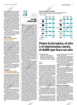 ABC SEVILLA 27-08-2021 página 43