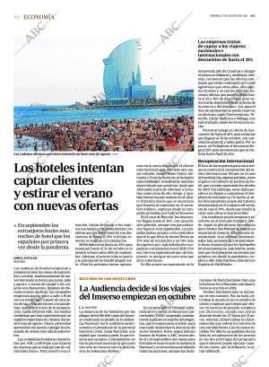 ABC SEVILLA 27-08-2021 página 46