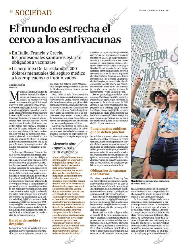 ABC SEVILLA 27-08-2021 página 48