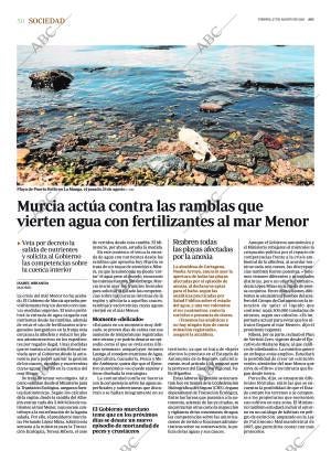 ABC SEVILLA 27-08-2021 página 50