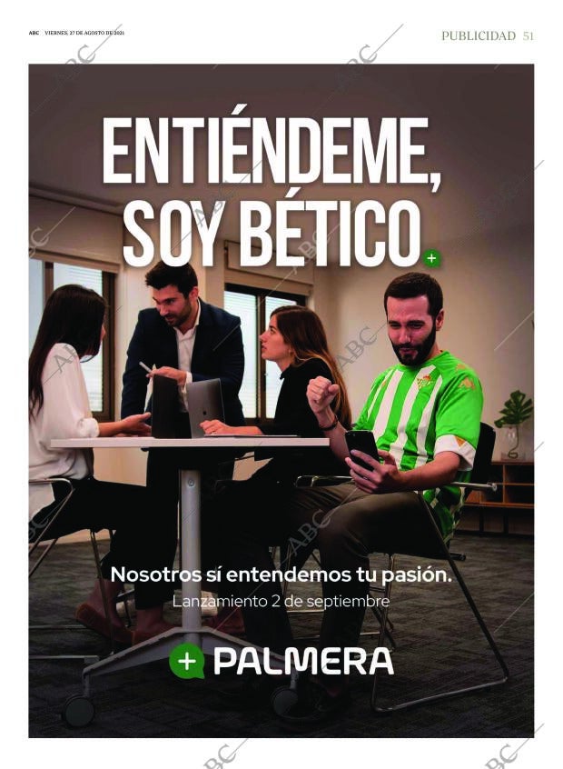 ABC SEVILLA 27-08-2021 página 51