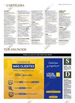 ABC SEVILLA 27-08-2021 página 52