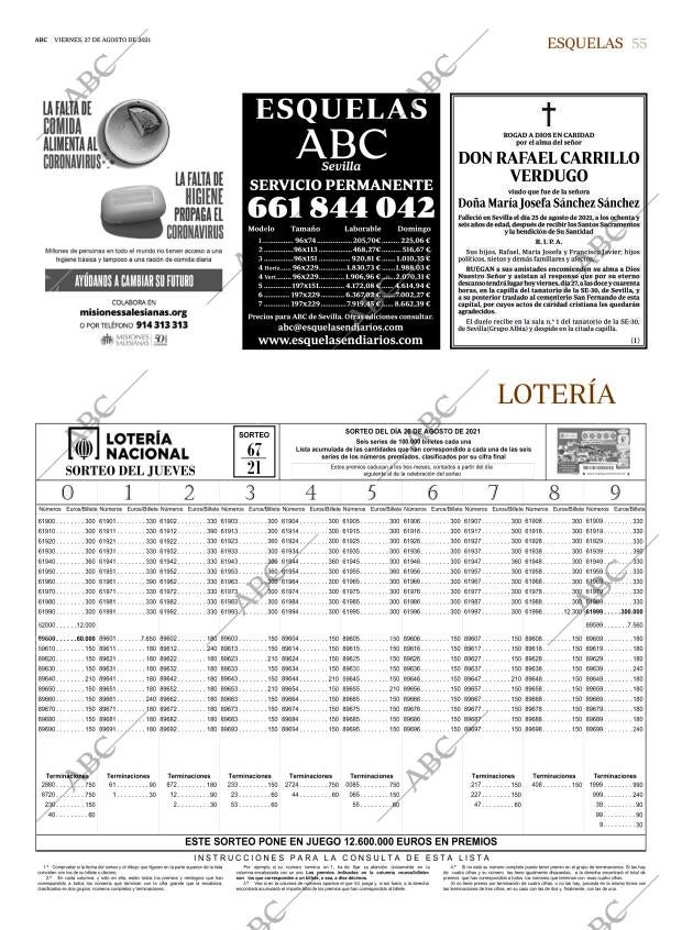 ABC SEVILLA 27-08-2021 página 55