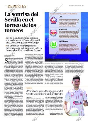 ABC SEVILLA 27-08-2021 página 56