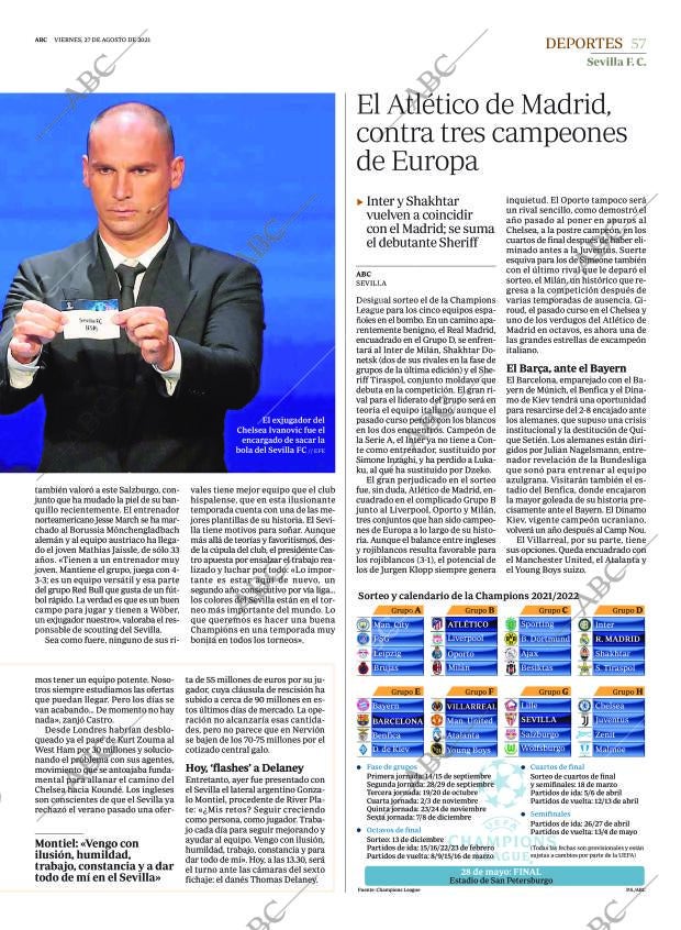 ABC SEVILLA 27-08-2021 página 57