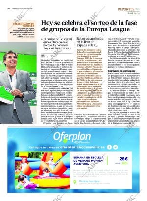 ABC SEVILLA 27-08-2021 página 59
