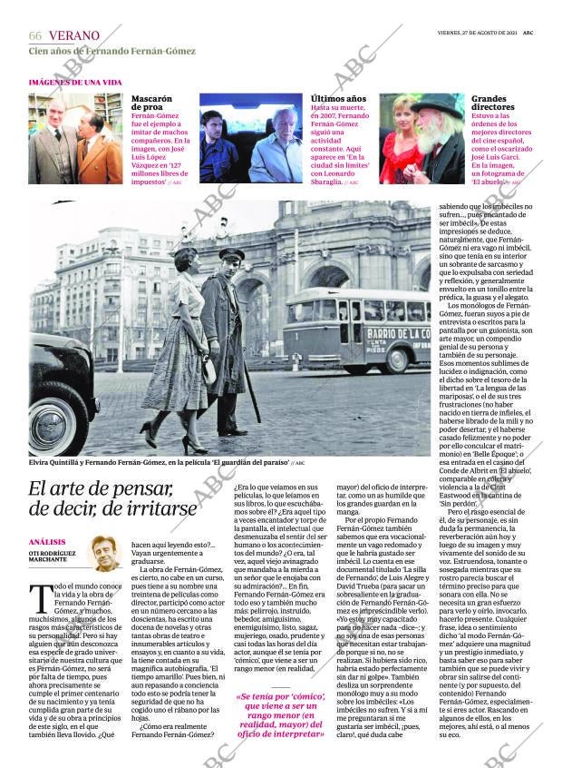 ABC SEVILLA 27-08-2021 página 66