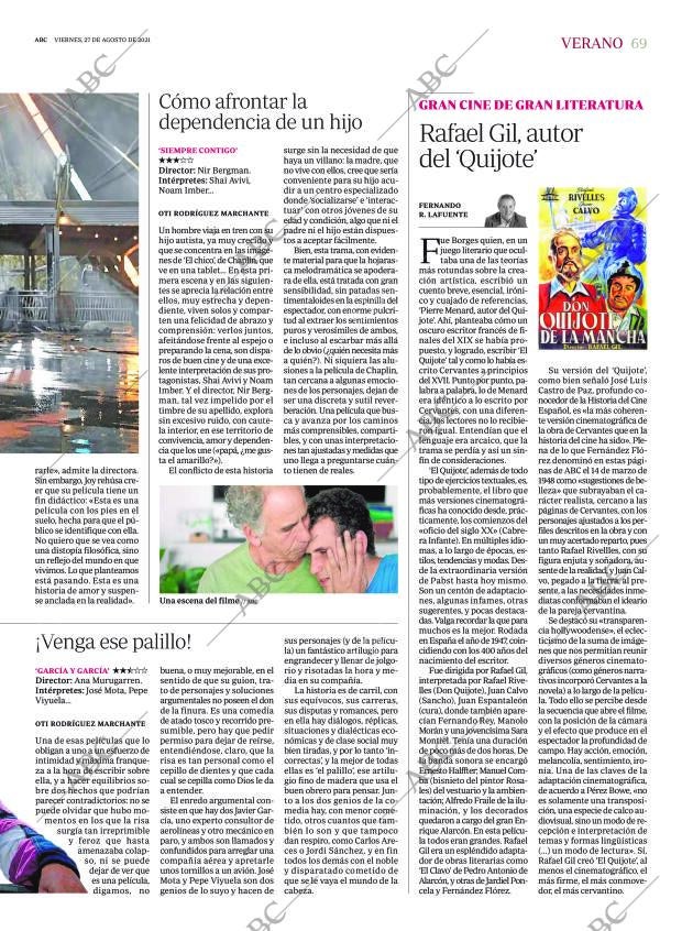 ABC SEVILLA 27-08-2021 página 69