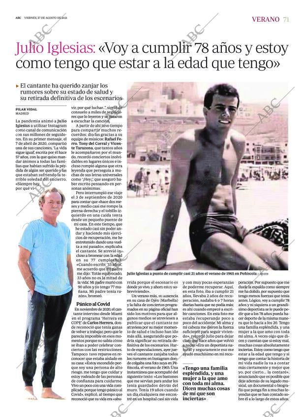 ABC SEVILLA 27-08-2021 página 71