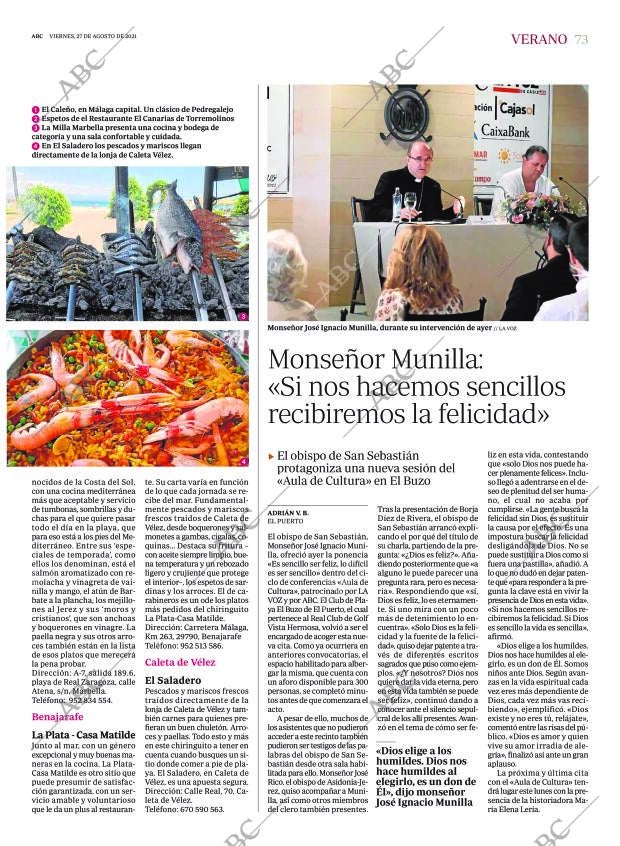 ABC SEVILLA 27-08-2021 página 73