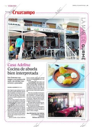 ABC SEVILLA 27-08-2021 página 74