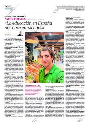 ABC SEVILLA 27-08-2021 página 78
