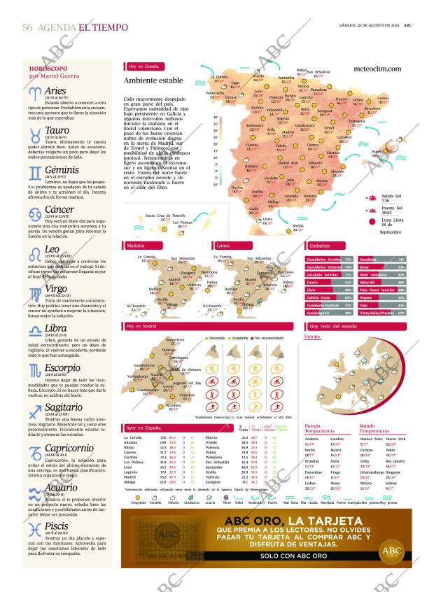 ABC MADRID 28-08-2021 página 56