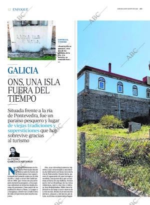 ABC SEVILLA 28-08-2021 página 12