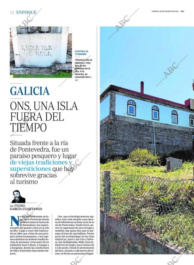 ABC SEVILLA 28-08-2021 página 12