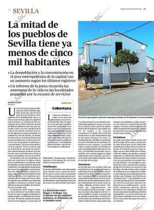 ABC SEVILLA 28-08-2021 página 16