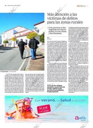 ABC SEVILLA 28-08-2021 página 17
