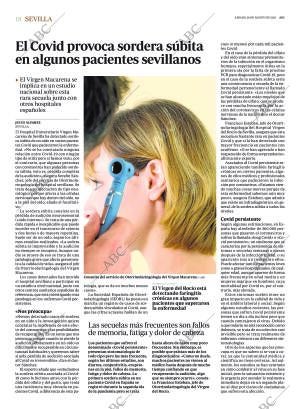 ABC SEVILLA 28-08-2021 página 18