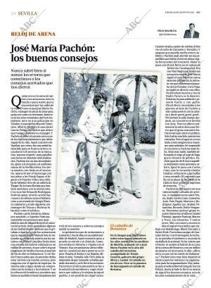 ABC SEVILLA 28-08-2021 página 24