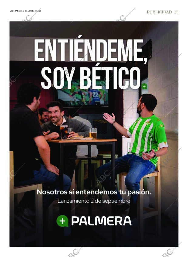 ABC SEVILLA 28-08-2021 página 25