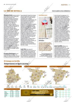 ABC SEVILLA 28-08-2021 página 29