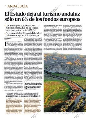 ABC SEVILLA 28-08-2021 página 30