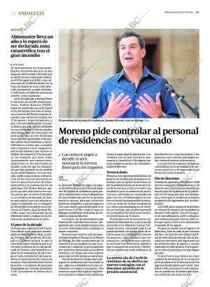 ABC SEVILLA 28-08-2021 página 32