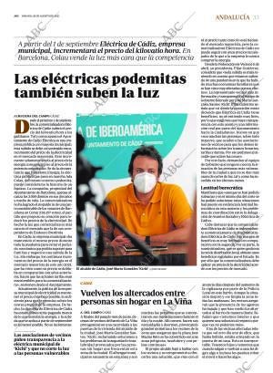 ABC SEVILLA 28-08-2021 página 33