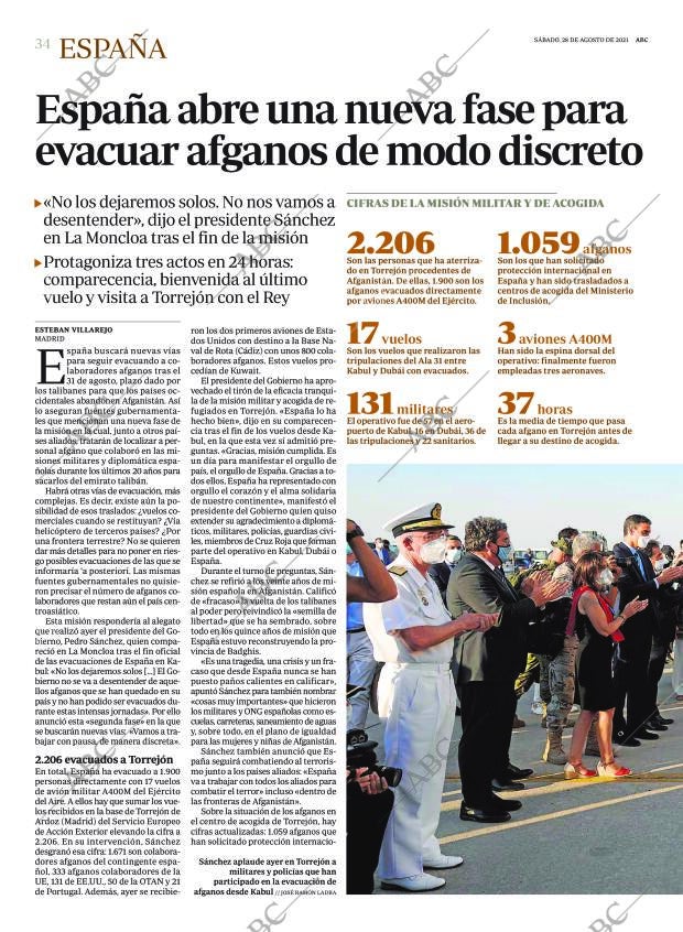 ABC SEVILLA 28-08-2021 página 34