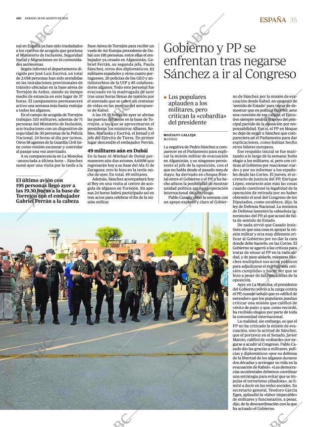 ABC SEVILLA 28-08-2021 página 35