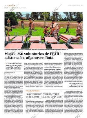 ABC SEVILLA 28-08-2021 página 36