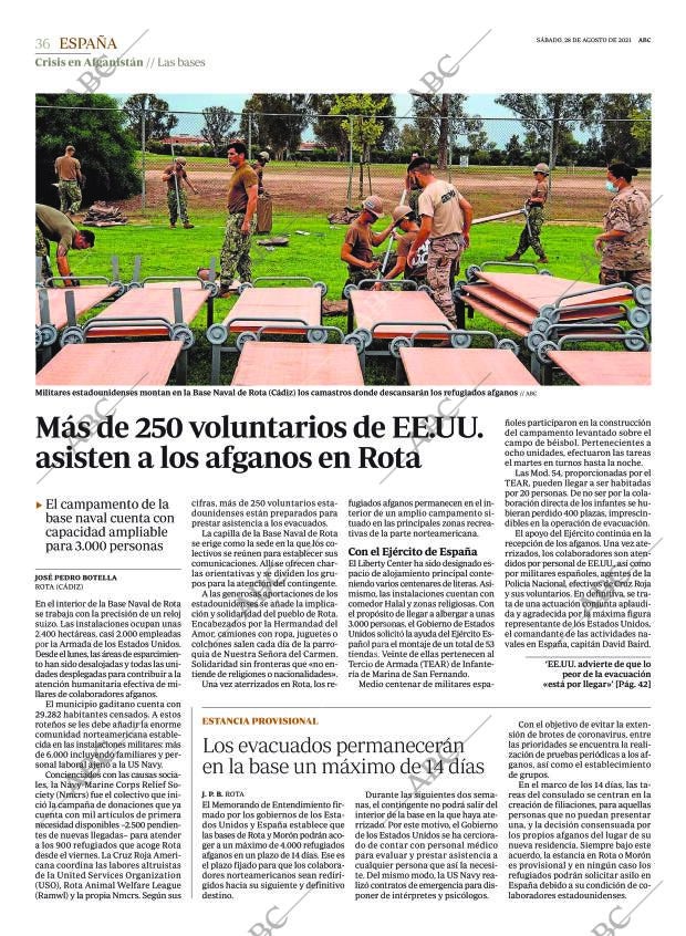 ABC SEVILLA 28-08-2021 página 36