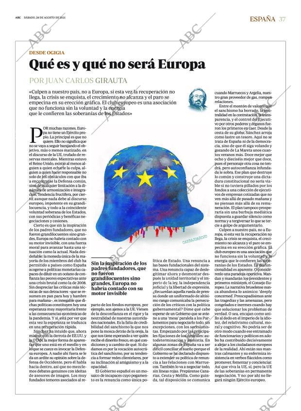 ABC SEVILLA 28-08-2021 página 37