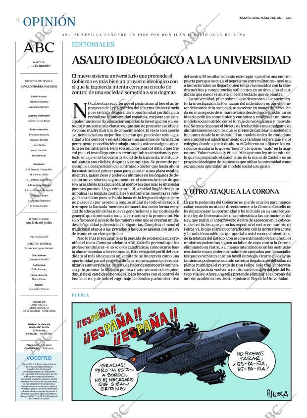 ABC SEVILLA 28-08-2021 página 4