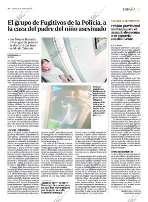 ABC SEVILLA 28-08-2021 página 41