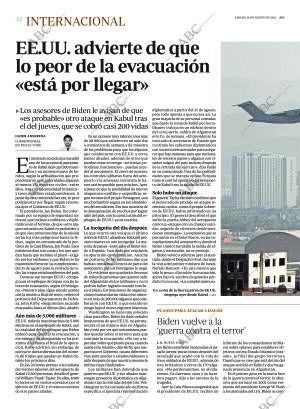 ABC SEVILLA 28-08-2021 página 42