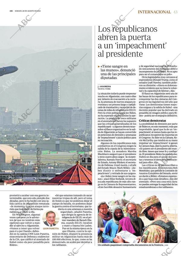 ABC SEVILLA 28-08-2021 página 43