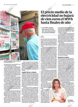 ABC SEVILLA 28-08-2021 página 47