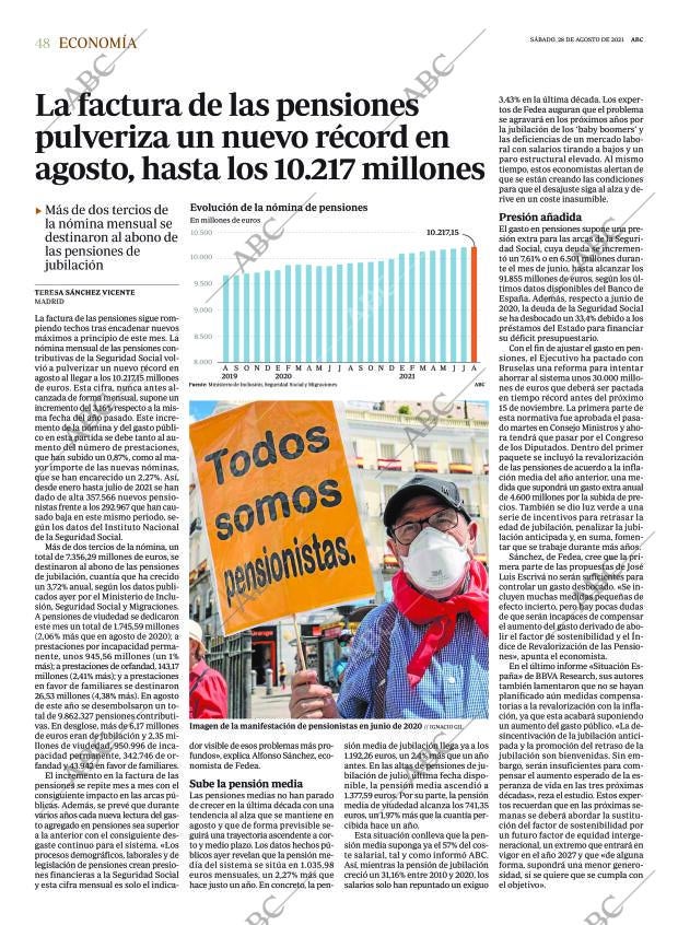 ABC SEVILLA 28-08-2021 página 48