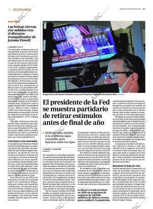 ABC SEVILLA 28-08-2021 página 50