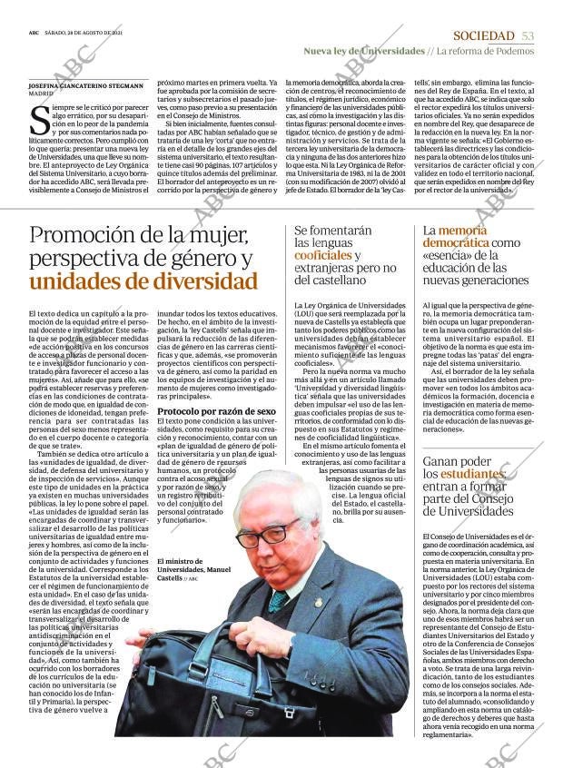 ABC SEVILLA 28-08-2021 página 53