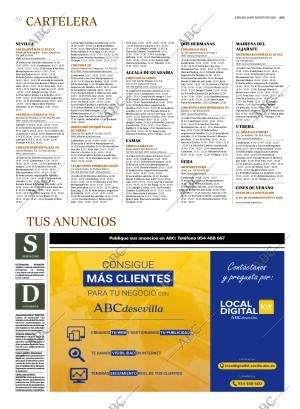 ABC SEVILLA 28-08-2021 página 56