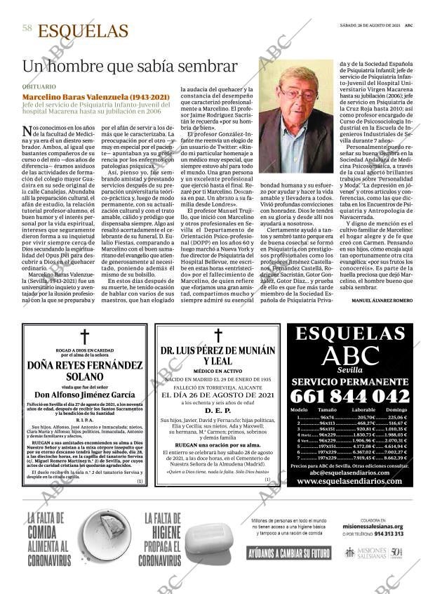ABC SEVILLA 28-08-2021 página 58