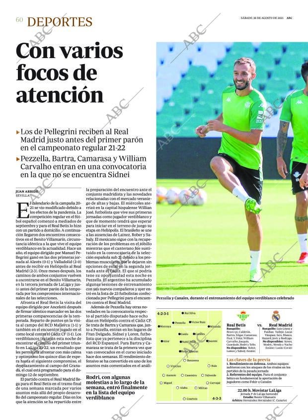 ABC SEVILLA 28-08-2021 página 60