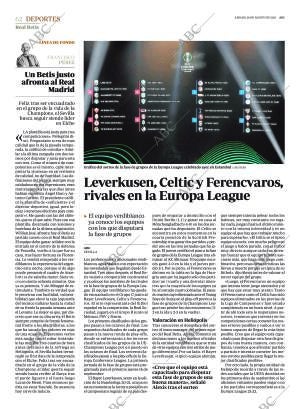 ABC SEVILLA 28-08-2021 página 62