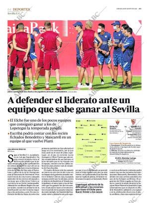 ABC SEVILLA 28-08-2021 página 64