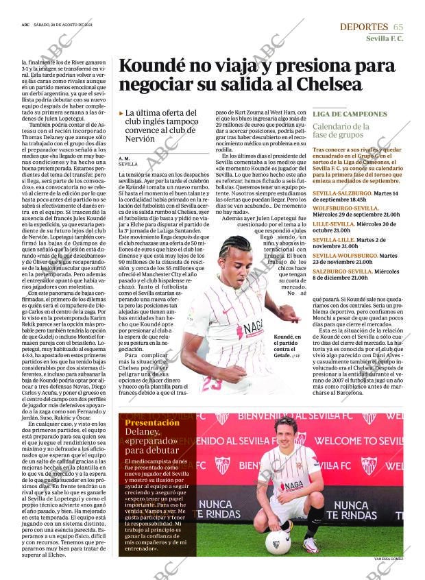 ABC SEVILLA 28-08-2021 página 65