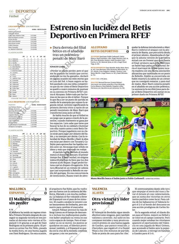 ABC SEVILLA 28-08-2021 página 66