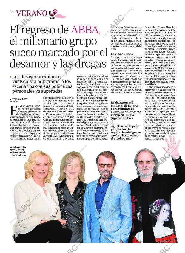 ABC SEVILLA 28-08-2021 página 68