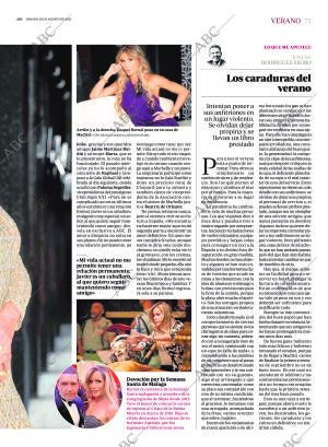 ABC SEVILLA 28-08-2021 página 71